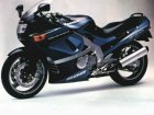 Kawasaki ZZ-R 600